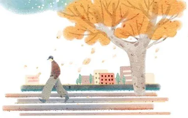 雨天才敢想起的秘密