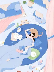 睡前，给大脑“备点料”