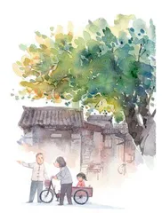 不用怕，我一直在