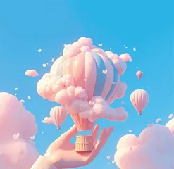 出租云的人