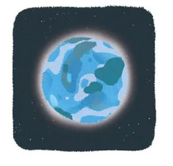 地球正在变色中2