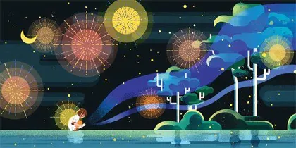 兴至浓时即阑珊
