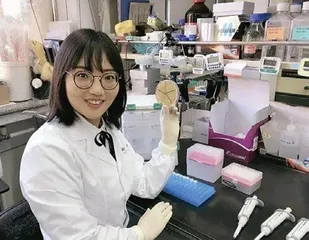 我要攻克癌症