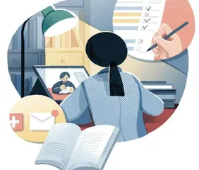 学习博主让人学会学习