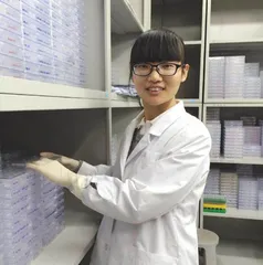 我要攻克癌症1