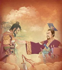 项羽过了江东能不能翻盘