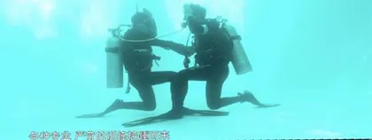 《旷野青春》：青年科学家的诗和远方