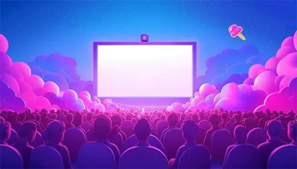导演看电影