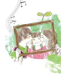 静待花开