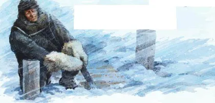 极地天气预报