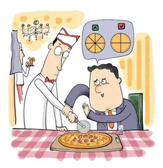 笑话为什么好笑