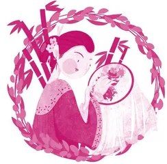 中国绣娘从大山走向世界