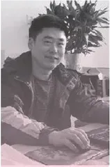 崇德立志　为国担当