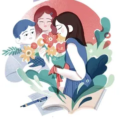 谢谢你们出现在我的生命里