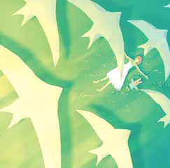 雀舌