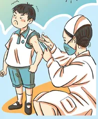 对着医院唱一首歌