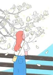 玉兰之歌