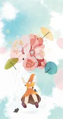 语文课上，允许走神