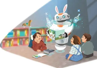 人类的机器人梦想