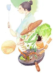 懒娘