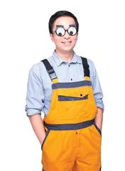 宁原：用好奇心点亮世界