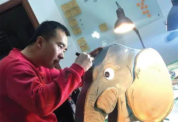 宁原:用好奇心点亮世界1