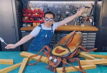 宁原:用好奇心点亮世界3