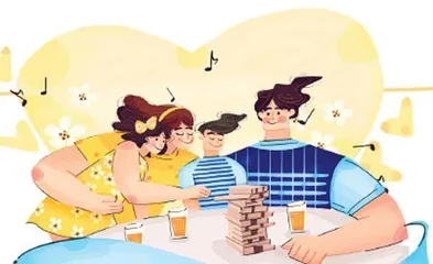 快乐的能力