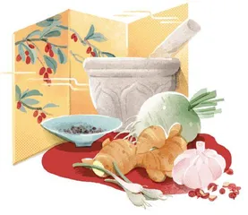 麻辣宋朝