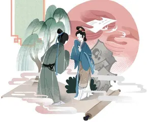 古人的自我介绍有多“卷”