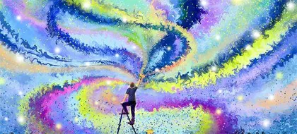 偷身高的男孩