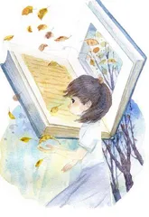 孩子，请保持你的悲伤
