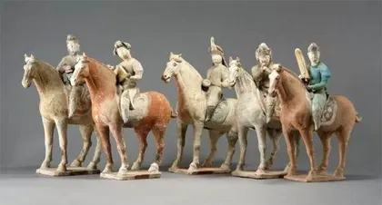 古人怎么玩乐队1
