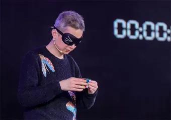 像拧魔方一样活出理想人生