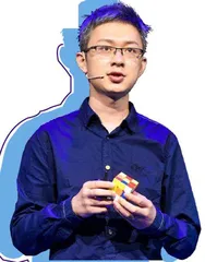 像拧魔方一样活出理想人生1