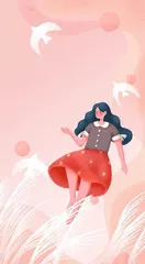 爱自己的我们为什么不快乐
