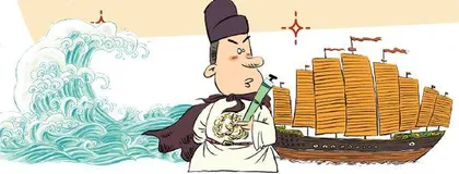 “张骞优选”与“郑和海淘”