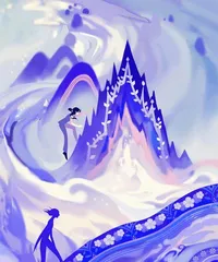 无与伦比的特发性