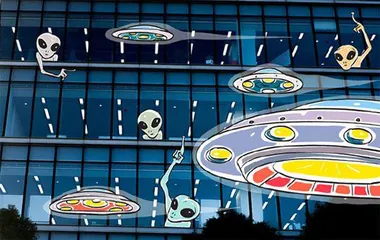外星人为什么没有毁灭人类