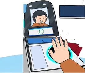 刷掌支付能成为下个风口吗