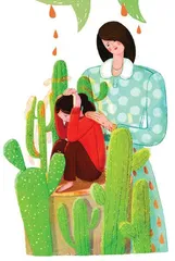 最亲爱的人，你不该是我的“情绪垃圾桶”