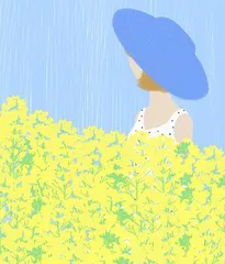 结尾在“明天”