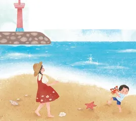 小小的家