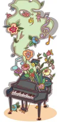 音乐，让生活更美好