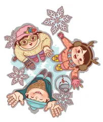 第一场雪