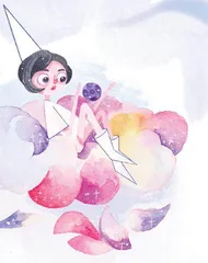 你会用什么词形容自己