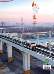 沈阳首条“空中地铁”