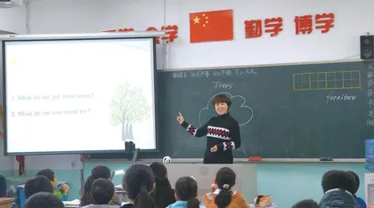 让孩子变成爱学习的天使