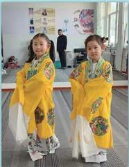 小小少年在行动3