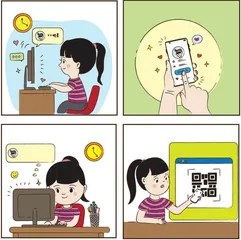 追星要理性